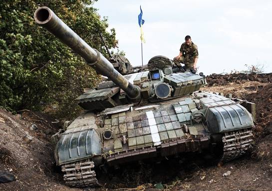 Война до последней гривны Война до последней гривны