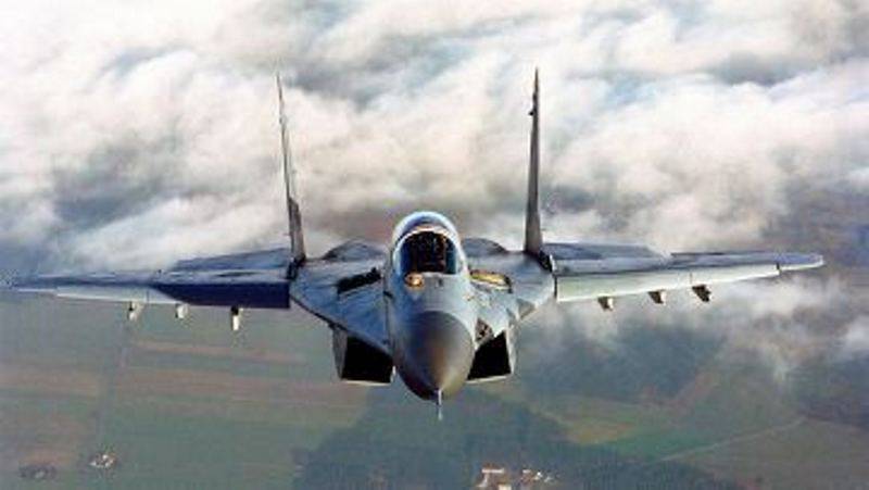 Правда о МиГ-29 от американских разведслужб