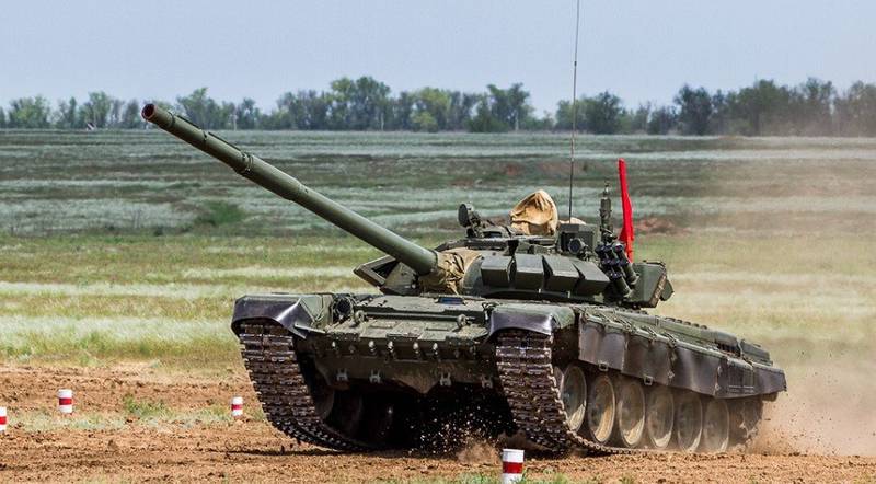 Россия выиграла в первом международном танковом биатлоне Россия выиграла в первом международном танковом биатлоне
