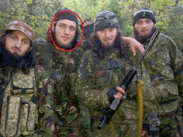 В Дагестане уничтожен боевик "цунтинской" бандгруппы