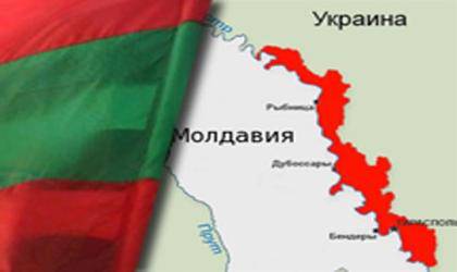«В случае падения Новороссии дни Приднестровья сочтены» «В случае падения Новороссии дни Приднестровья сочтены»