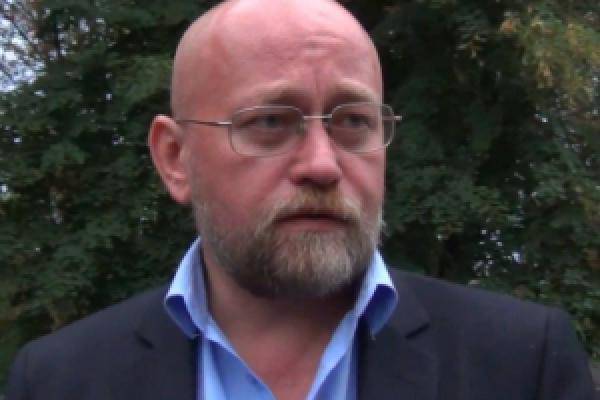 Мнение о войне на юго-востоке украинского генерал-полковника Владимира Рубана Мнение о войне на юго-востоке украинского генерал-полковника Владимира Рубана