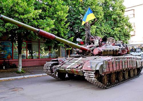 ООН: спецоперация силовиков на Украине противоречит международному праву