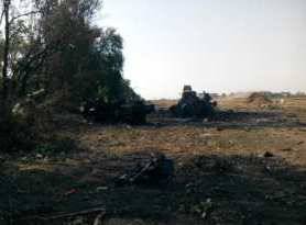 Батальон «Горынь» отправился к Сашко Билому Батальон «Горынь» отправился к Сашко Билому