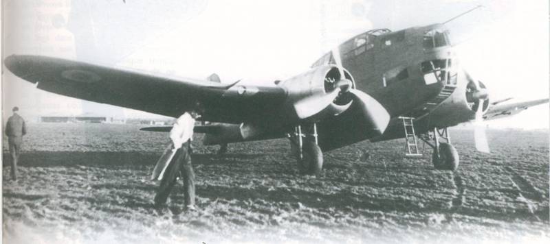 Бомбардировщики-разведчики Breguet 460/462 Vultur. Франция. Часть 2