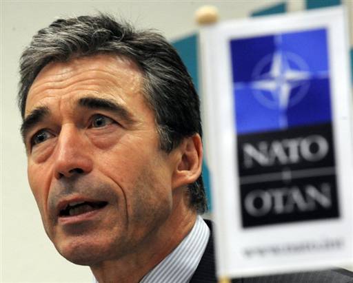 НАТО не стремится поддерживать мир и стабильность в Восточной Европе