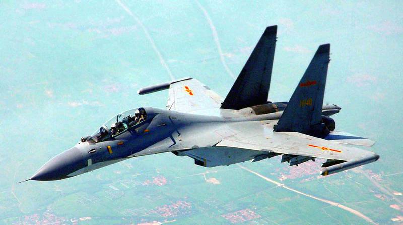 Российская компания «Сухой» намерена пустить бывшие индийские истребители Су-30К на запчасти