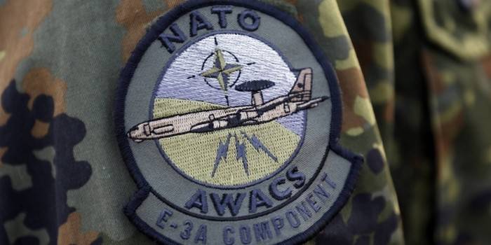 НАТО сможет продать Украине оружие, если она попросит
