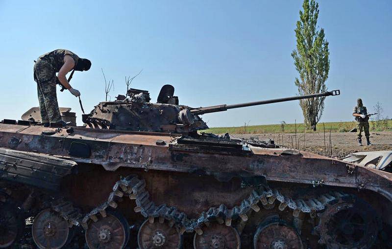 Косово и Украина - найдите отличия Косово и Украина - найдите отличия