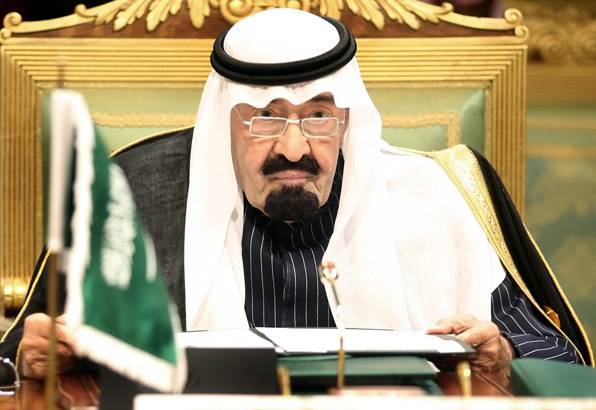 Король Саудовской Аравии: Европа и США будут атакованы террористами