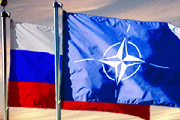Le Figaro: НАТО хотело расшириться до границ России, хотя та никак не угрожала Западу Le Figaro: НАТО хотело расшириться до границ России, хотя та никак не угрожала Западу