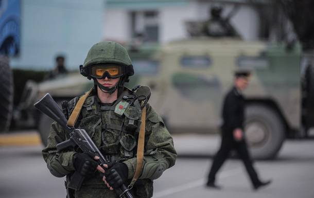 Отсутствие российских войск на Украине легко доказать