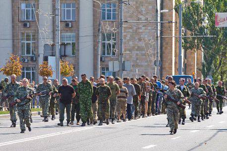 Хунта уперлась рогами в стену Хунта уперлась рогами в стену