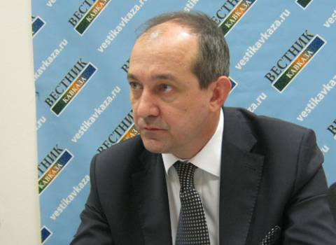 Владимир Евсеев: В Азербайджане должны понять – армяне не вернут принадлежащих им земель