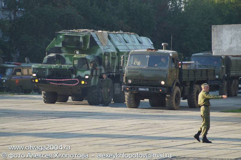 Полки 13 дивизии рвсн