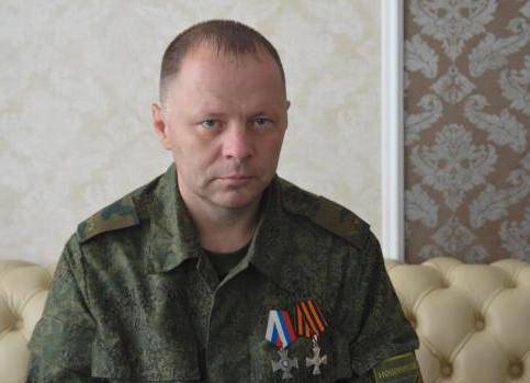 Министр обороны ДНР: Взяты под контроль Петровское и Мануиловка