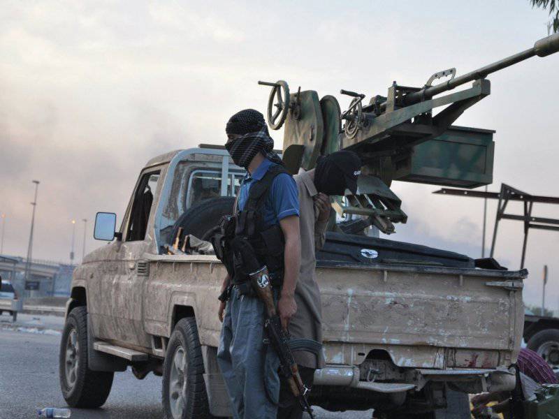 «Багдадский фронт» Тегерана – это противоядие от ИГИЛ