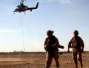 Беспилотный вертолет морской пехоты вернулся из трехлетней командировки в Афганистан