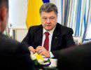Представителей украинской власти будут судить как военных преступников?