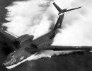 Противолодочный самолёт Martin P6M «SeaMaster» (США)