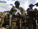 Украинская армия возобновила артобстрел Донецка