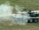 Россия вернула Италии колесные танки «Кентавр», которые испытывались в Подмосковье