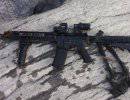 Как выглядит AR-15 после длительного пребывания в воде