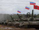 Арабская пресса: танкисты из США не решились бросить вызов «русским медведям» Арабская пресса: танкисты из США не решились бросить вызов «русским медведям»