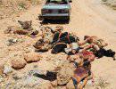 Сирия: оперативная сводка за 2 августа 2014 года