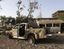 Ливийские исламисты захватили второй по величине город страны — Бенгази