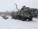 РВСН избавляются от украинозависимости РВСН избавляются от украинозависимости