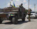 Украина в спешном порядке выводит войска из Южного котла