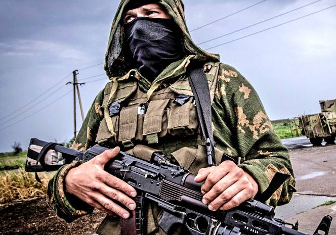 Гнев командиров ДНР: ликвидацию котлов не остановить