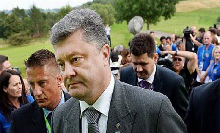 Порошенко объяснил, зачем Украине нужно высокоточное оружие Порошенко объяснил, зачем Украине нужно высокоточное оружие