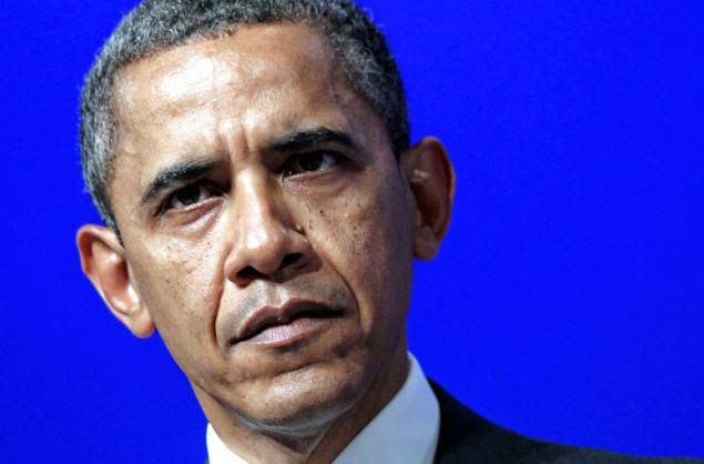 Обама не сможет разгромить Исламское государство
