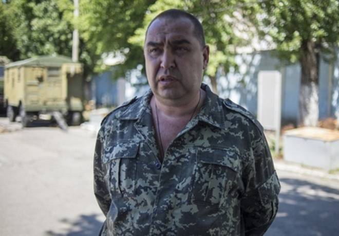 ДНР и ЛНР предложили запретить полеты над своей территорией ДНР и ЛНР предложили запретить полеты над своей территорией