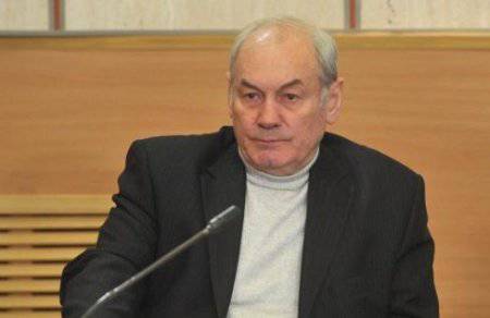 Леонид Ивашов: Необходимо расторгнуть соглашение о статусе сил НАТО в России Леонид Ивашов: Необходимо расторгнуть соглашение о статусе сил НАТО в России