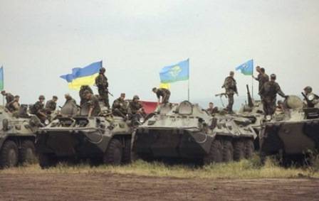 СМИ Франции: За пять месяцев войны Киев не добился ничего