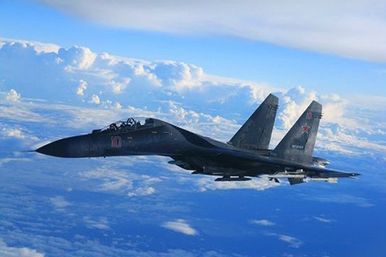 Россия разместит военную авиацию на четырех аэродромах Крыма Россия разместит военную авиацию на четырех аэродромах Крыма