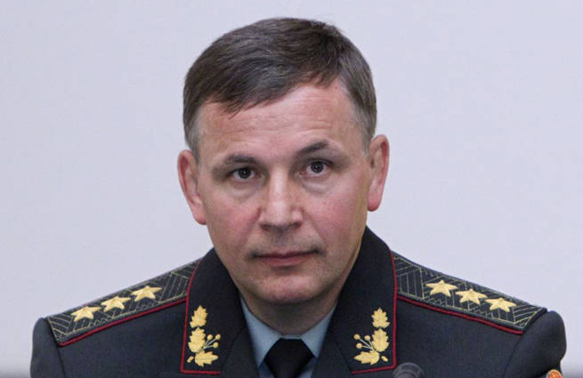 Высшее командование ВСУ пройдет через детектор лжи Высшее командование ВСУ пройдет через детектор лжи