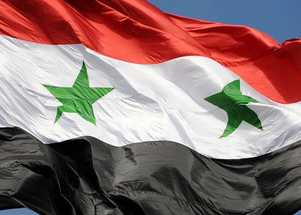 Кольцо вокруг Башара Асада сжимается