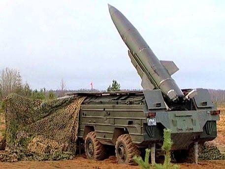 Новороссию снова обстреливают баллистическими ракетами Новороссию снова обстреливают баллистическими ракетами