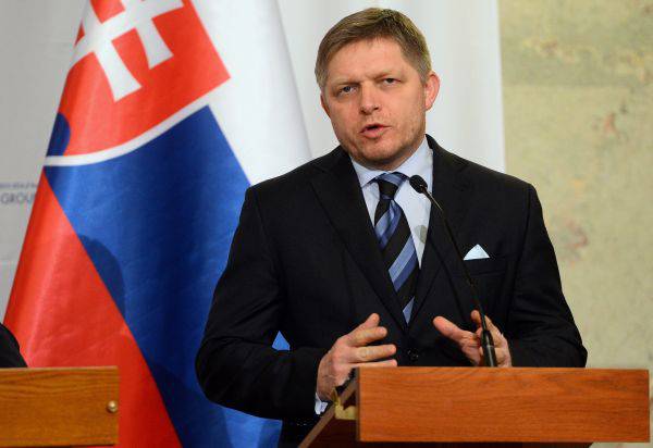 Словакия не допустит вступления Украины в НАТО