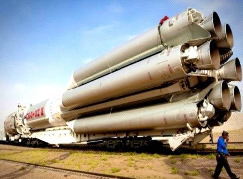 ОРКК: Россия к 2021 году будет производить более 20 ракет «Протон» ежегодно