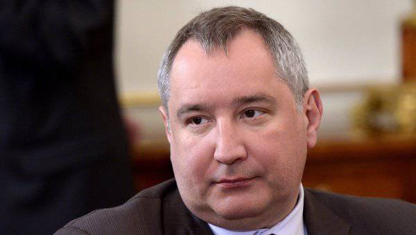 Рогозин объяснил, почему многие в НАТО рады событиям на Украине Рогозин объяснил, почему многие в НАТО рады событиям на Украине