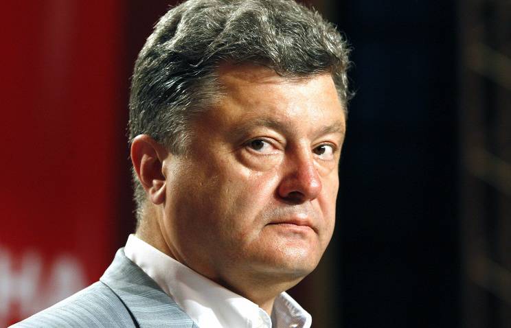 Порошенко: Киев договорился с рядом стран НАТО о поставках оружия Порошенко: Киев договорился с рядом стран НАТО о поставках оружия