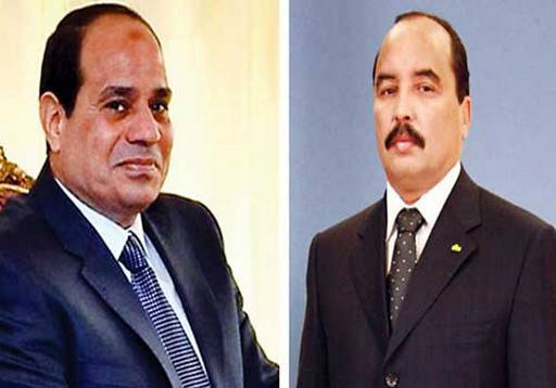 Каир формирует коалицию для интервенции в Ливии