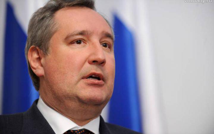 Рогозин: Россия к 2020 году обновит вооружение ядерных сил на 100% Рогозин: Россия к 2020 году обновит вооружение ядерных сил на 100%