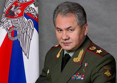 Шойгу: учения «Восток-2014″ подтвердили выросший уровень боеготовности российских войск