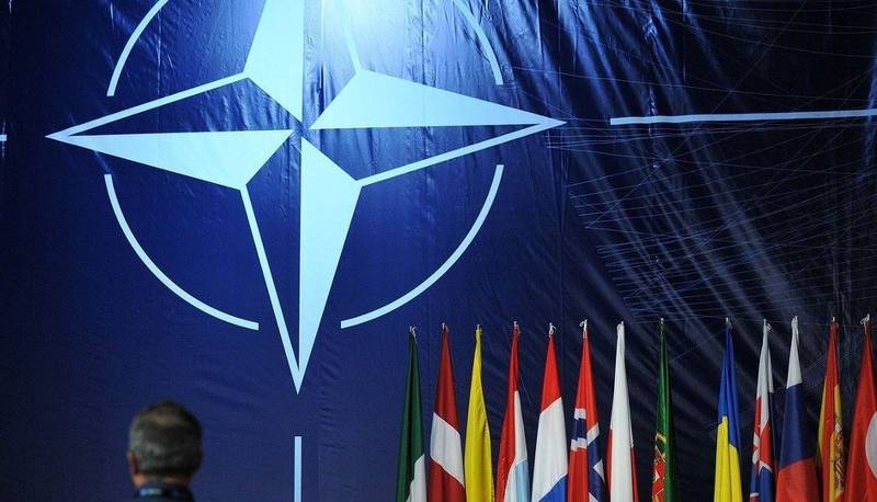 НАТО впервые называет Россию стратегическим противником